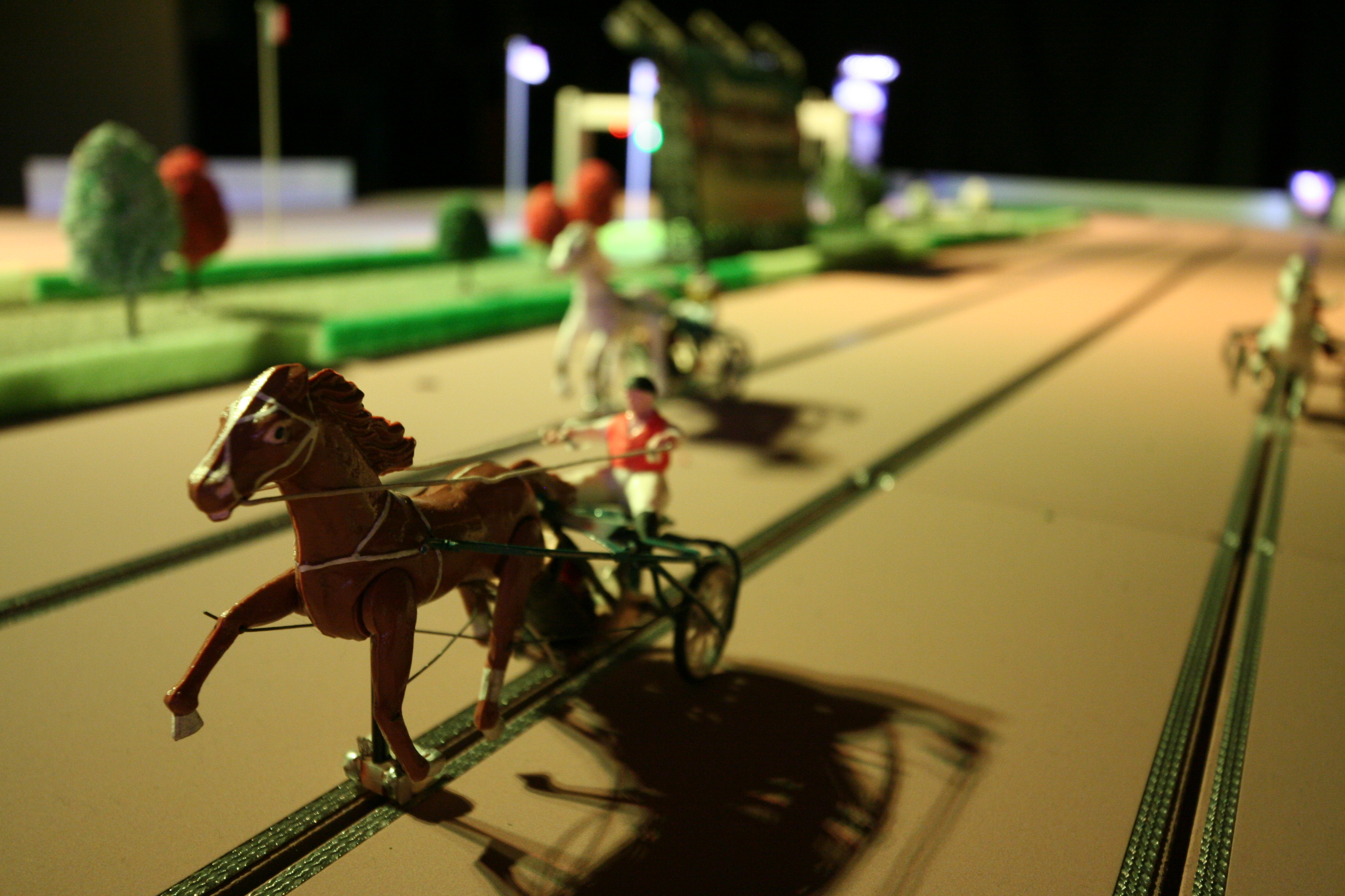 Hippodrome