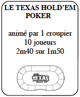 Texas Hold'em